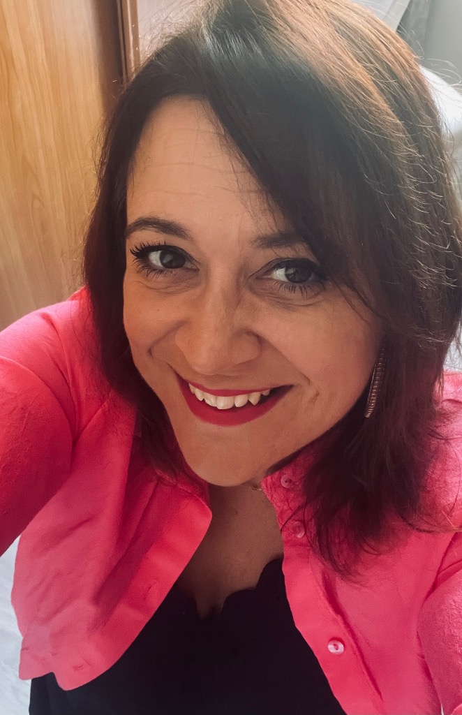 photo portrait Chartier Angélique 