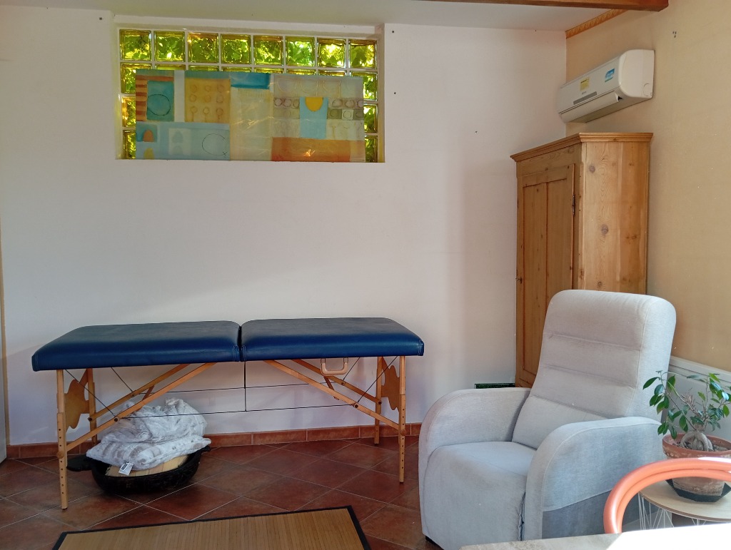 photo cabinet Celine Loubic