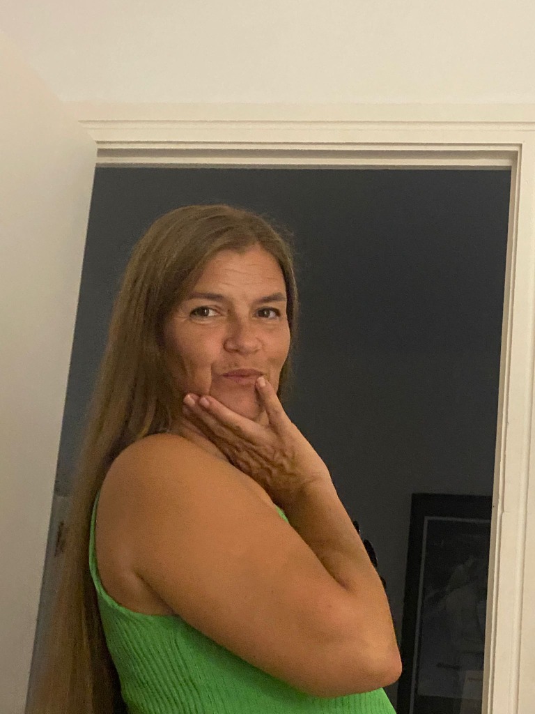 photo portrait Celine Loubic