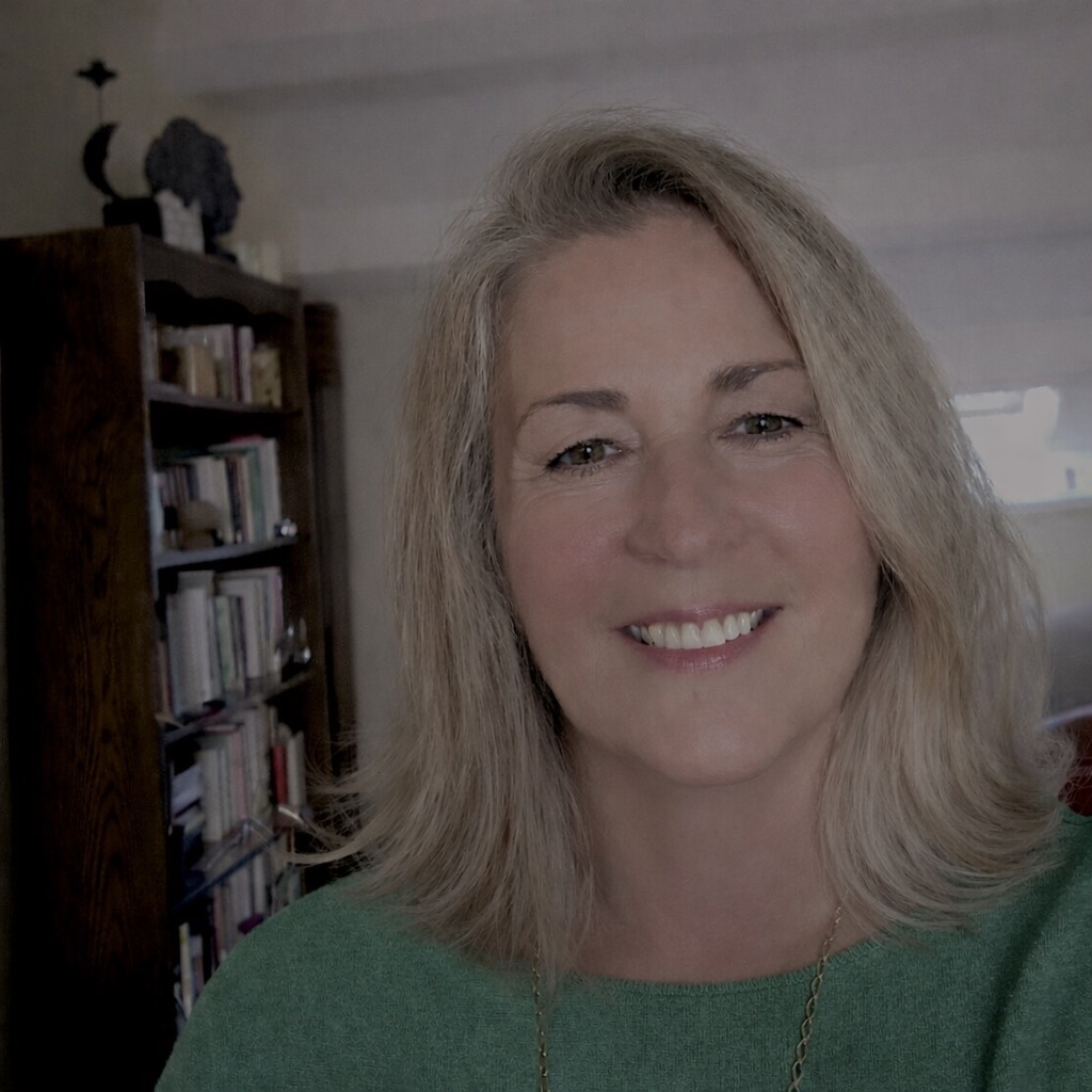 photo portrait Flora Aubin