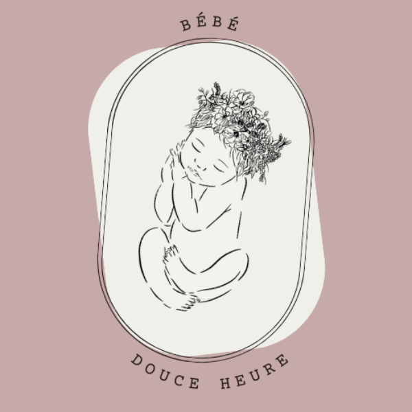 Bébé douce heure