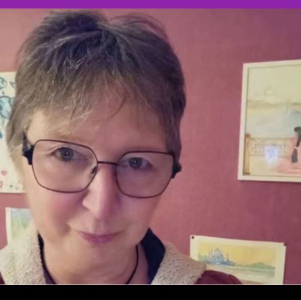 Andréa WOEHREL - EI