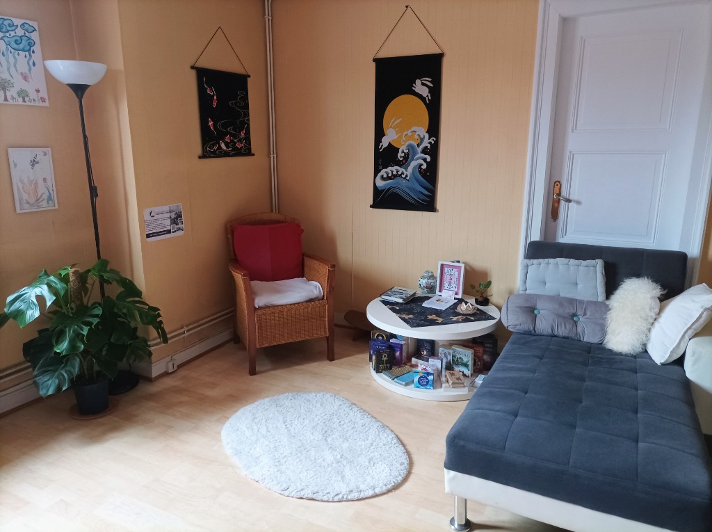 photo activite Andréa WOEHREL - EI