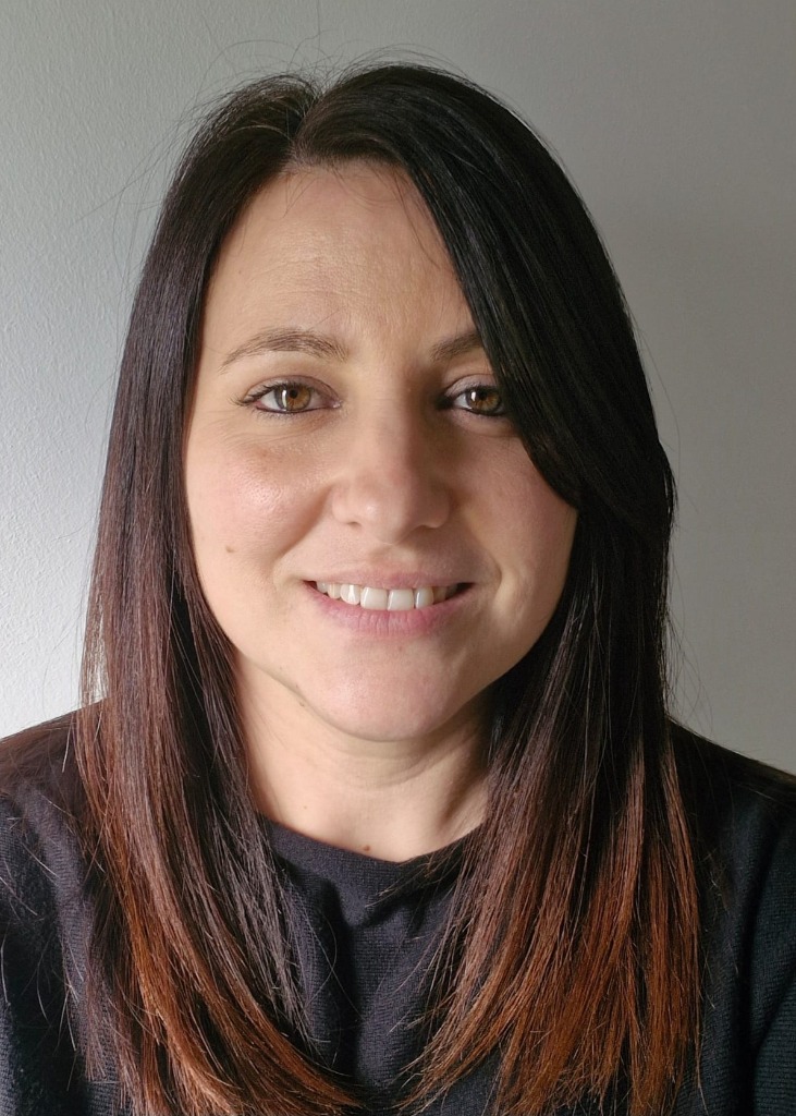 photo portrait Déborah Rodriguez