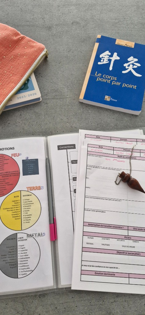 photo seance Déborah Rodriguez