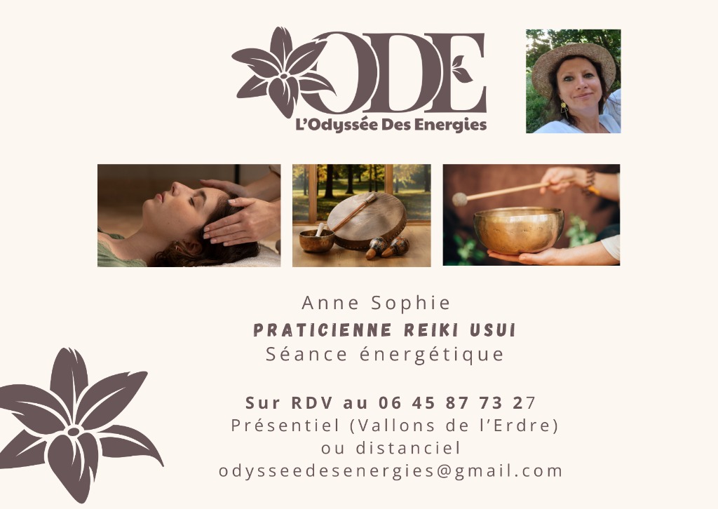 photo portrait L’Odyssée Des Energies