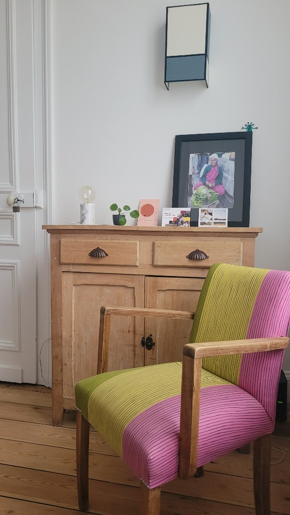 photo cabinet Alexandra Thomas