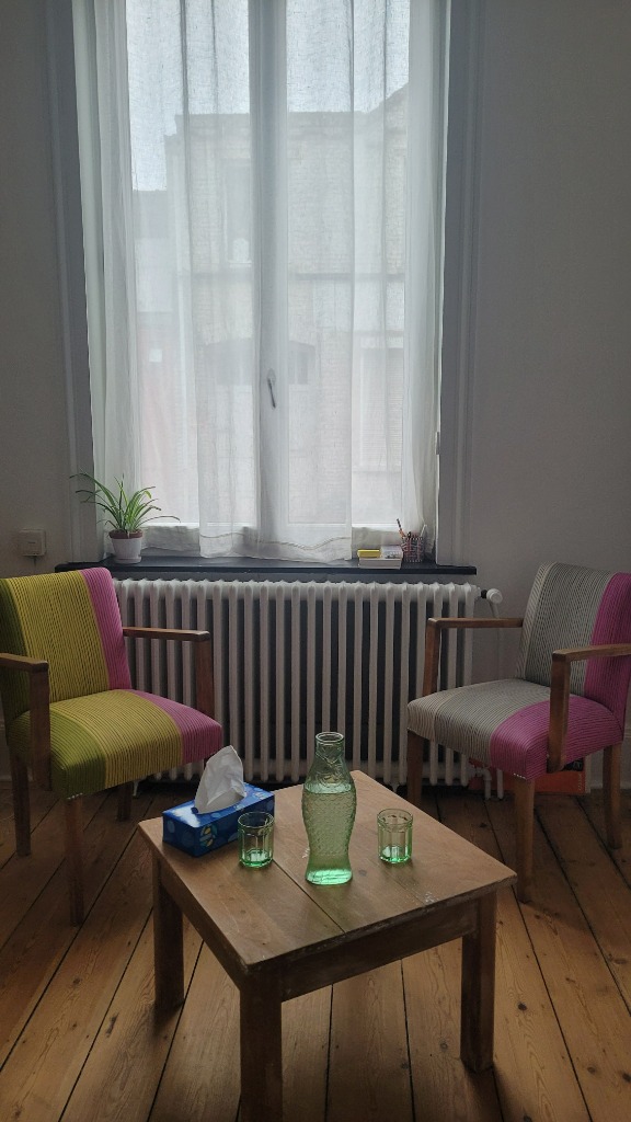 photo seance Alexandra Thomas