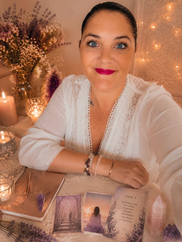 photo portrait Gallot Maryline