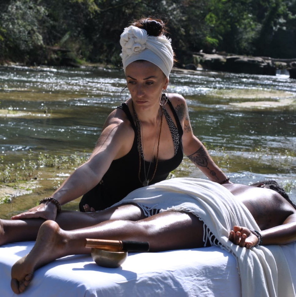 Le souffle de la loba