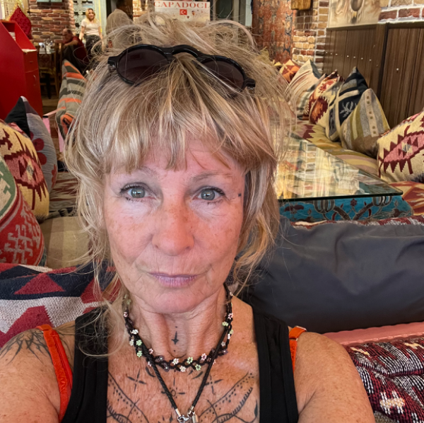 Muriel MORIO - ASSOCIATION DEV SURYA