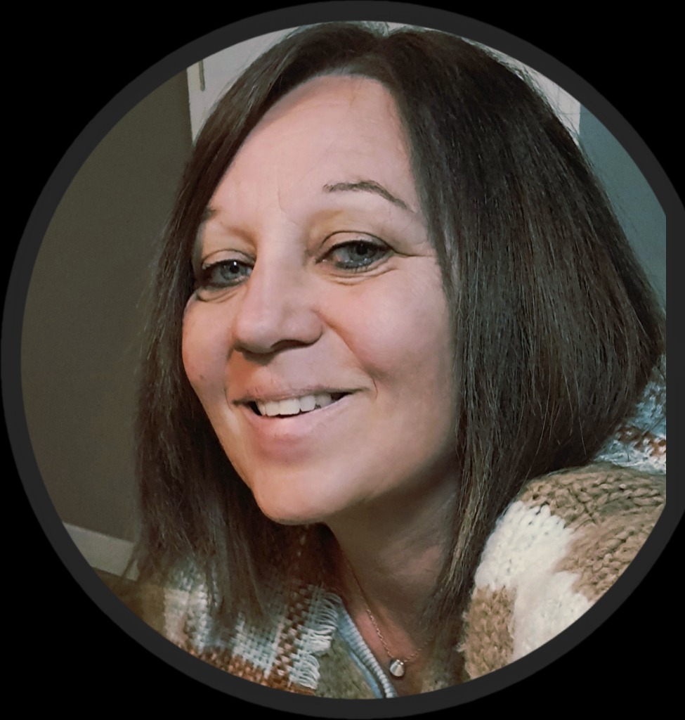 photo portrait Nadia Gourdon