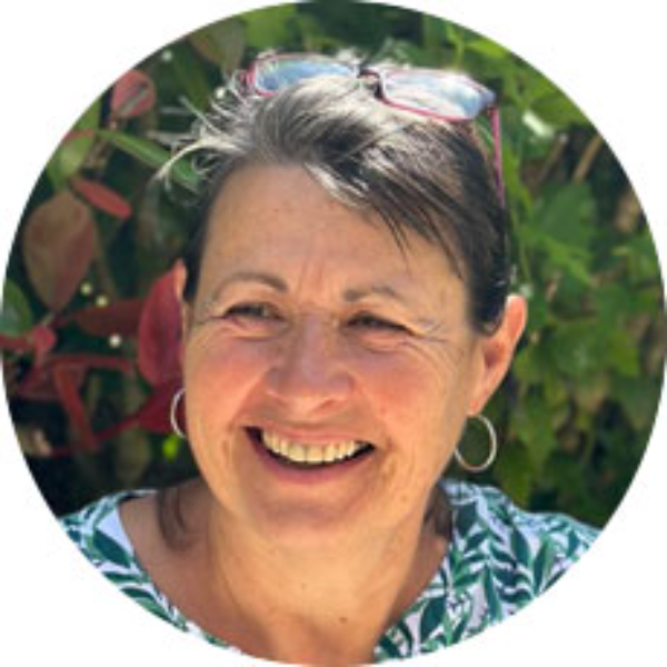 Nathalie Montel - Médecine Symbolique