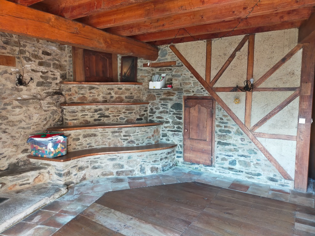 photo cabinet Nathalie Montel praticienne en Médecine Symbolique