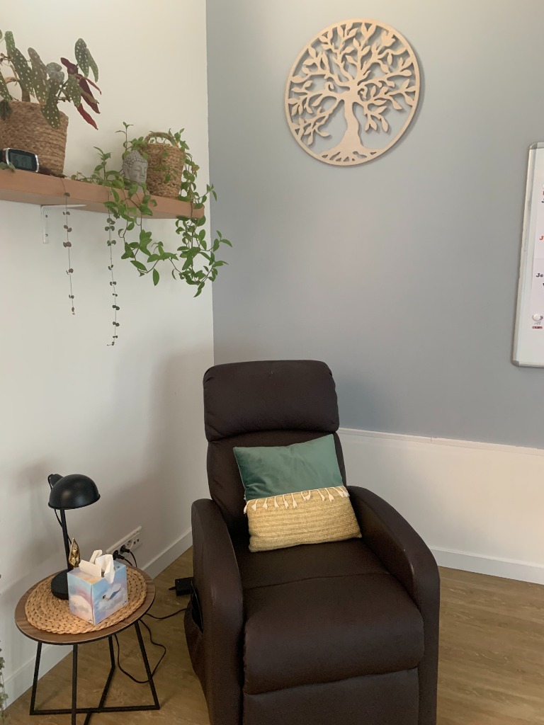 photo seance Christelle Bezie