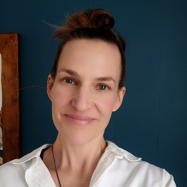 Estelle Le Gac Pichon