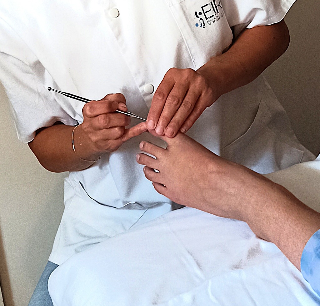 photo activite Estelle Le Gac Pichon