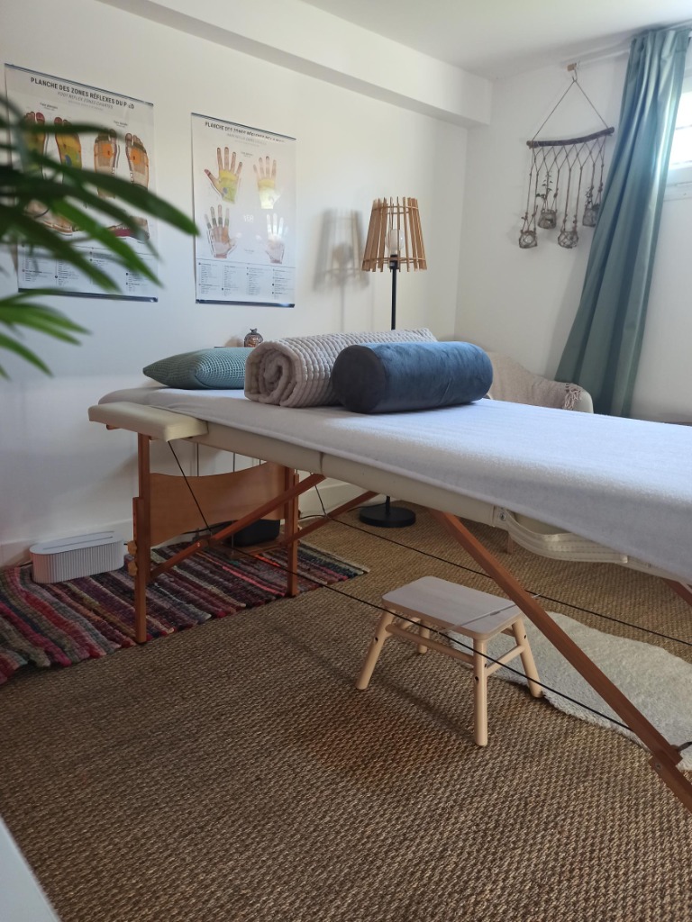 photo cabinet Estelle Le Gac Pichon