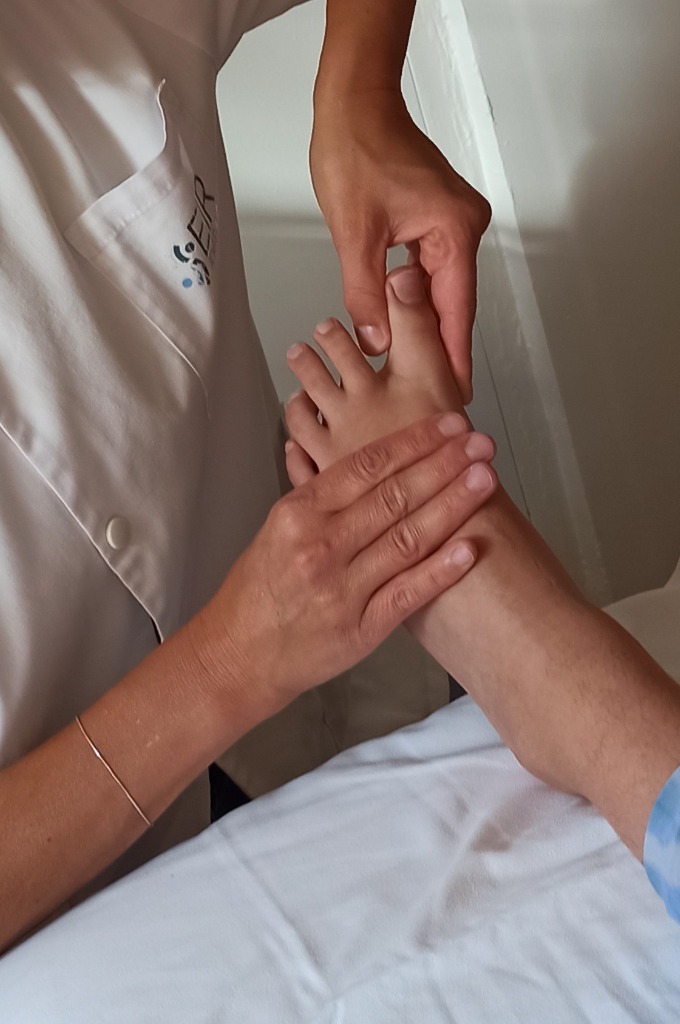 photo seance Estelle Le Gac Pichon