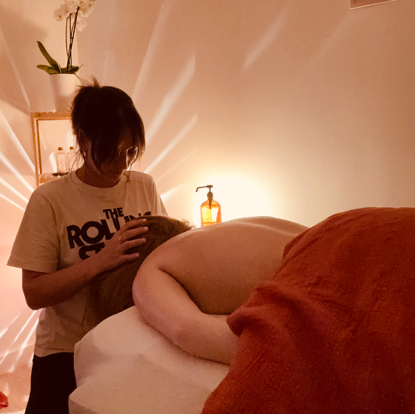 Maé l’atelier naturopathie 