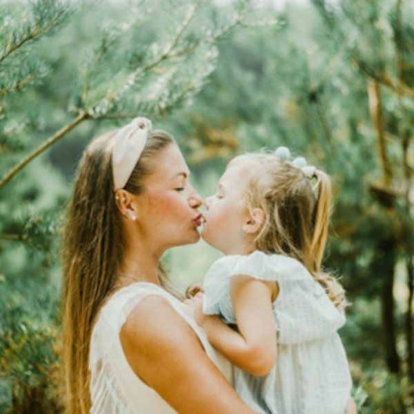 Sandrine Cordeiro - Canopée.Parentalité