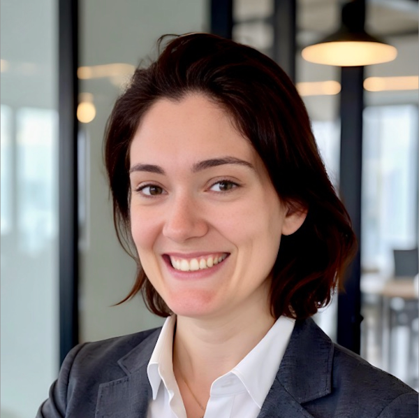 Andrea Simonet-Davin - Psychologue