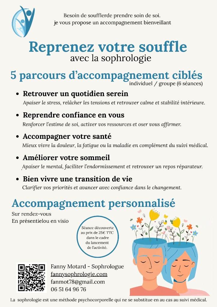 photo activite Fanny motard