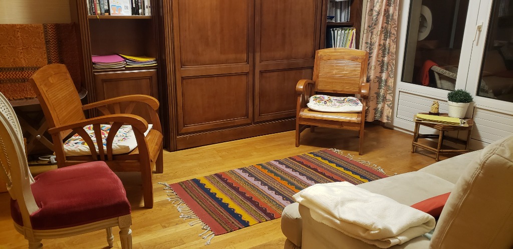 photo cabinet Fanny motard