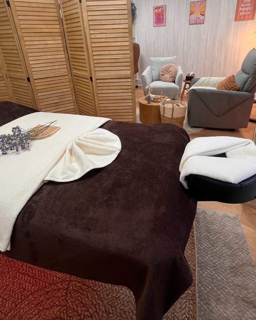 photo cabinet Mélanie VERNIER