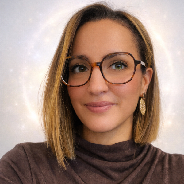 Flora Médium Énergeticienne