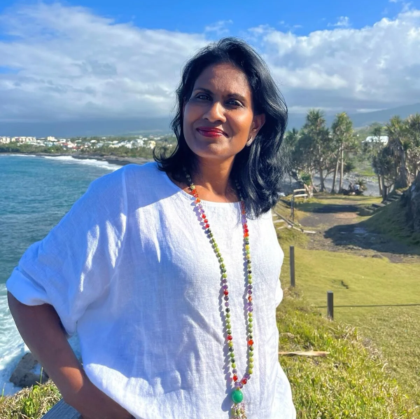 EvoluÔM | Rosalie Jacquet Développement Personnel