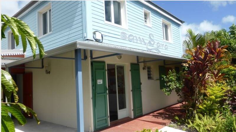 photo cabinet EvoluÔM | Rosalie Jacquet Développement Personnel