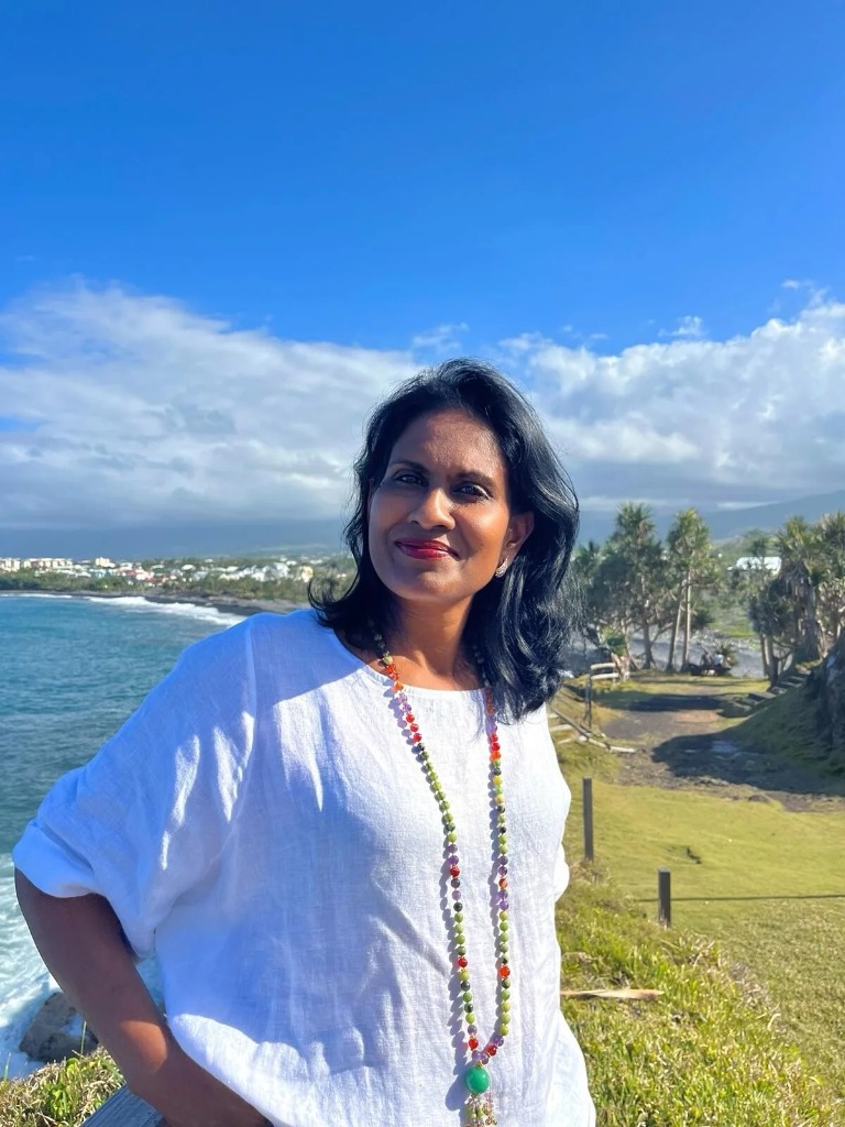 photo portrait EvoluÔM | Rosalie Jacquet Développement Personnel