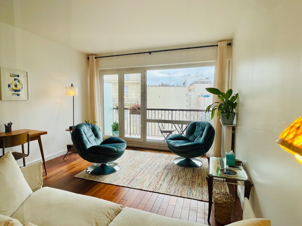 photo cabinet Richard Leroy