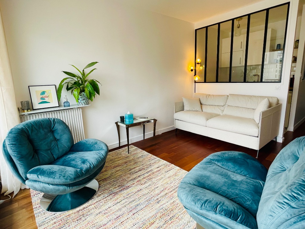 photo seance Richard Leroy