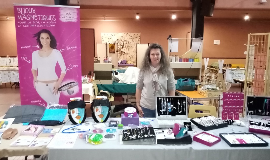 photo activite Stéphanie Caulus