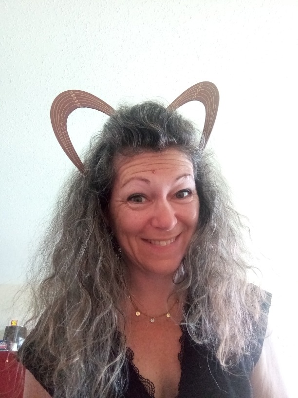 photo cabinet Stéphanie Caulus