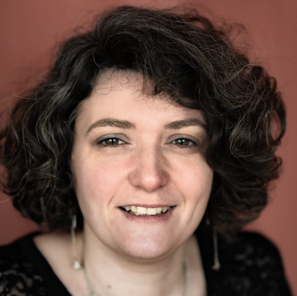 Céline Rouge - CheCoPa 