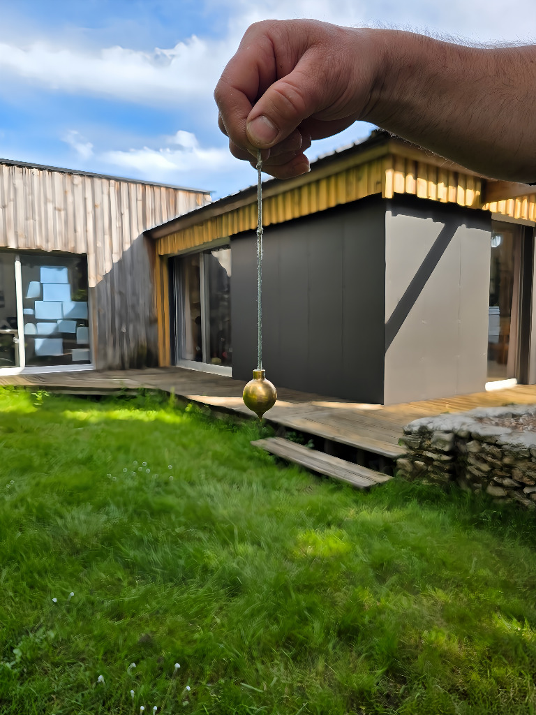 photo seance Géobiologue 79 Isidro Ovelheiro