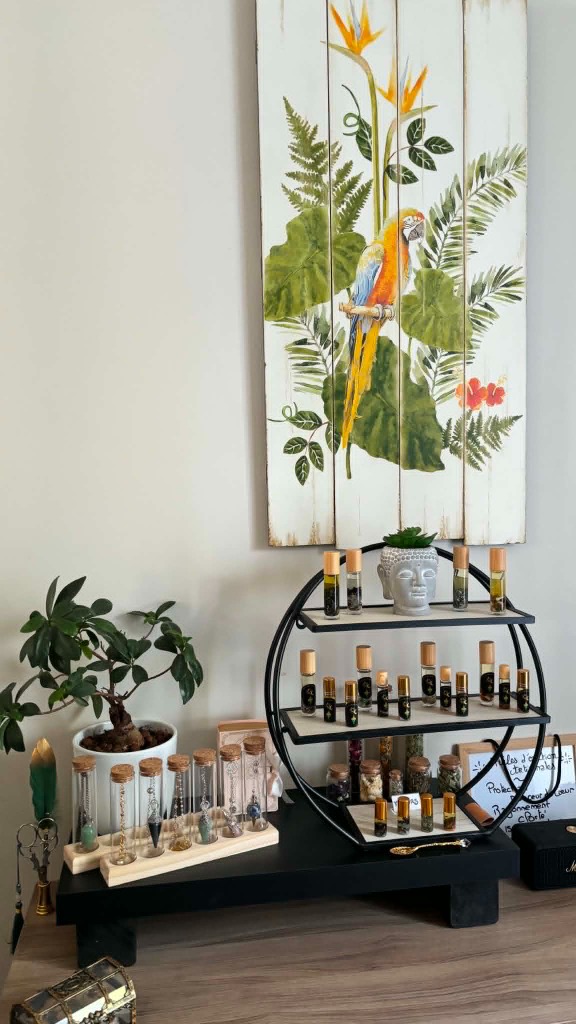 photo activite Metamorph’Ose Conseils