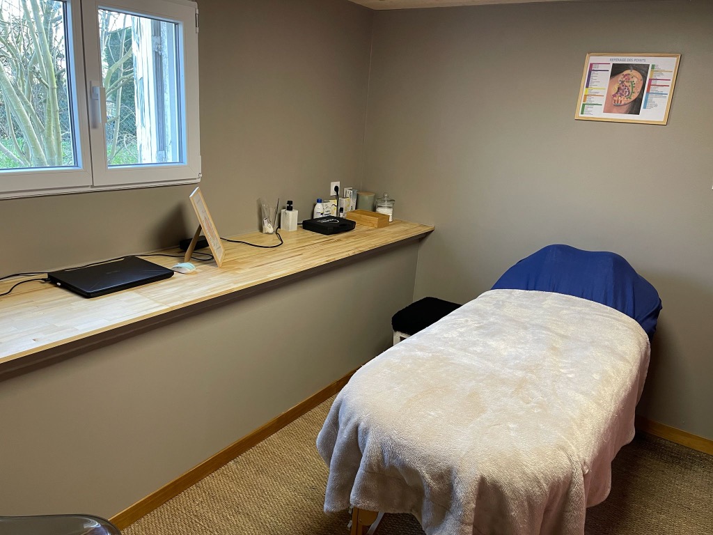 photo cabinet Olivier Auriculo