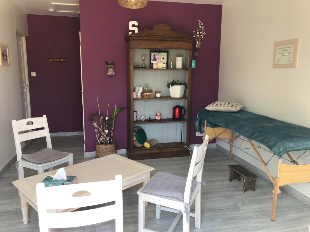 photo cabinet Syndie DESCHARNE