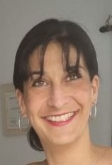 photo portrait Syndie DESCHARNE