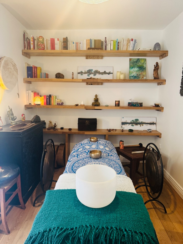 photo activite Raphaëlle Lavandier - Joie de l’Âme en Mouvement