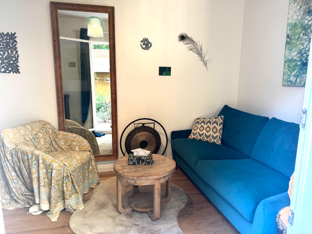 photo cabinet Raphaëlle Lavandier - Joie de l’Âme en Mouvement