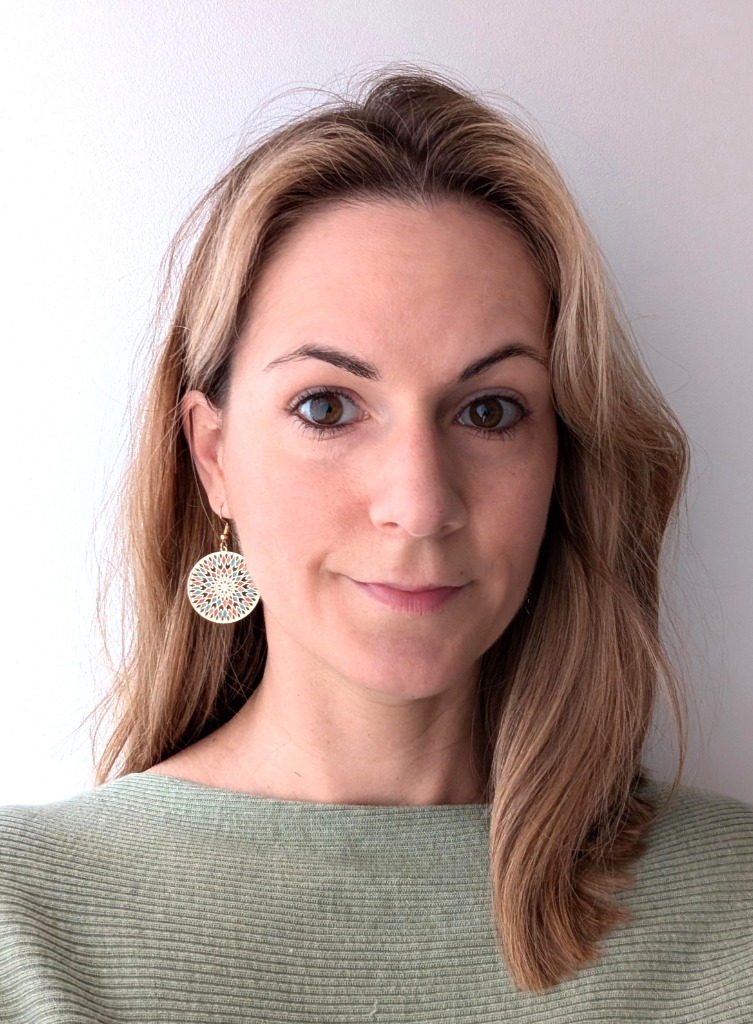 photo portrait Alissone Grand’eury