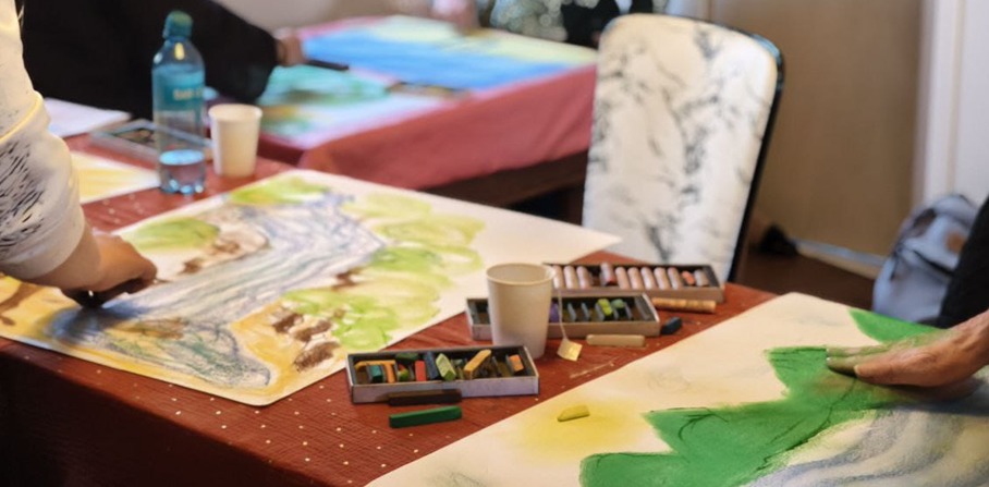 photo activite Corps en mouvement 