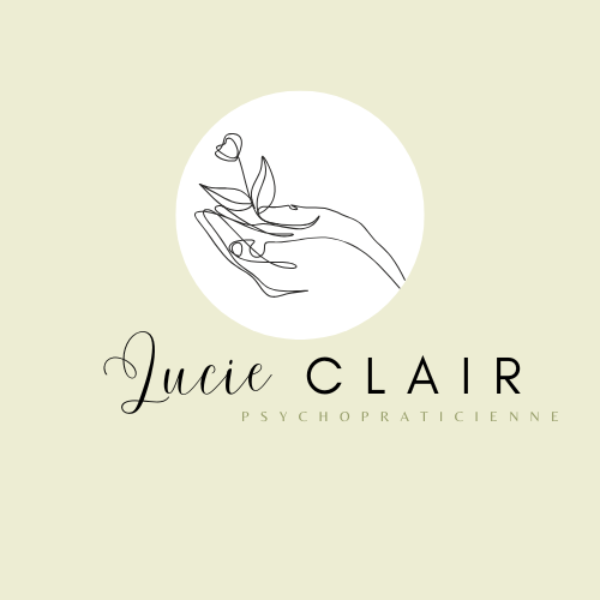 Lucie CLAIR Psychopraticienne