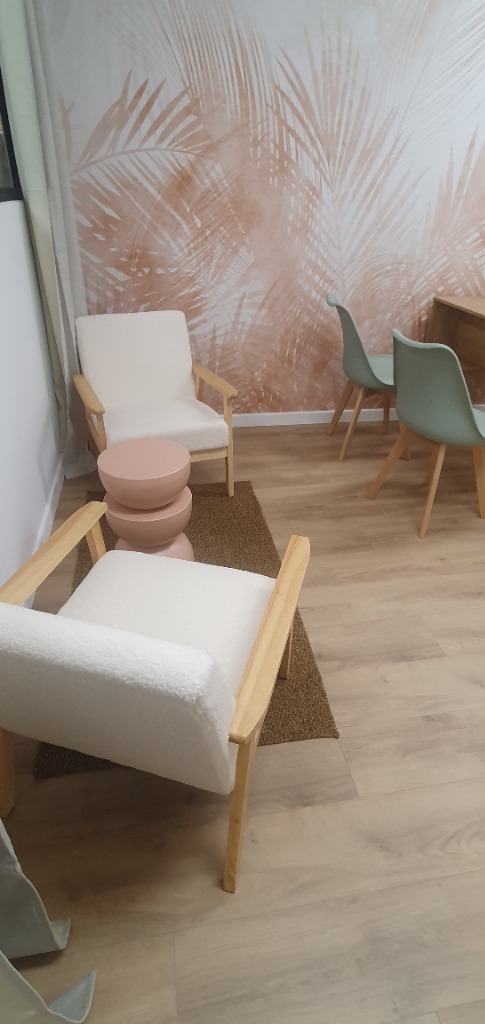 photo activite Lucie CLAIR Psychopraticienne