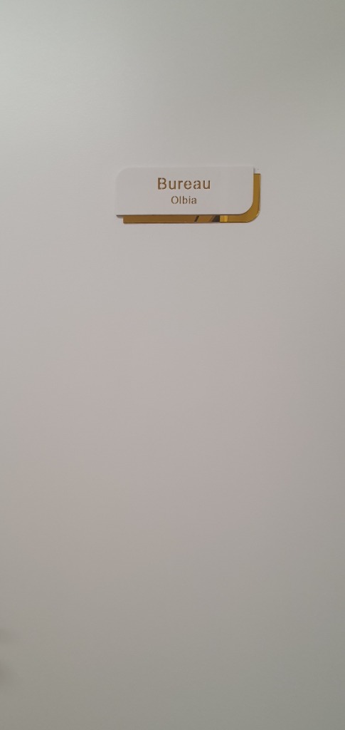 photo cabinet Lucie CLAIR Psychopraticienne